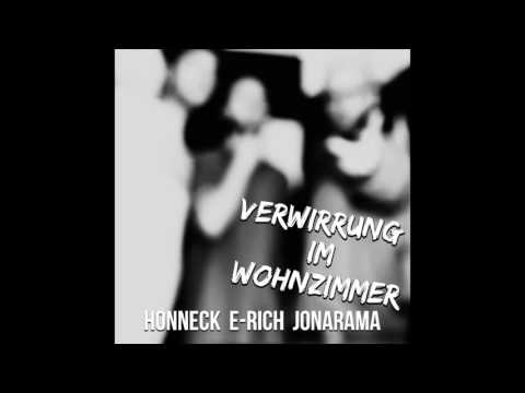 Honneck E-Rich Jonarama   