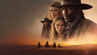 Caçada Brutal (Children of the Dust, 1995) | Filme de Faroeste Legendado em Português