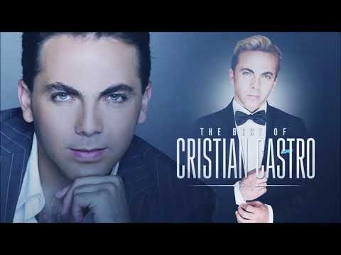 Golondrina Presumida - Cristian Castro