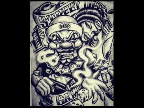 Tiny Loko 509 - Crazy Streets