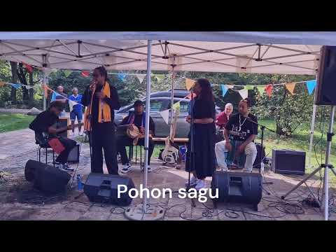 Oceanikz @ Openlucht museum Arnhem 25 08 2024