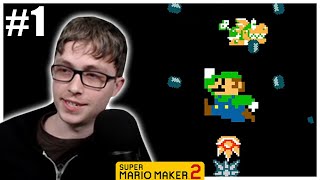 An Amazing Underrated Super World! - Revolug World Part 1
