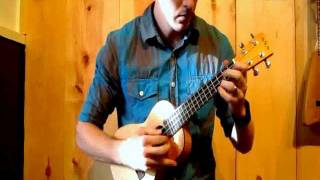 Kala KA-CEM exotic mahogany ukulele review and dem