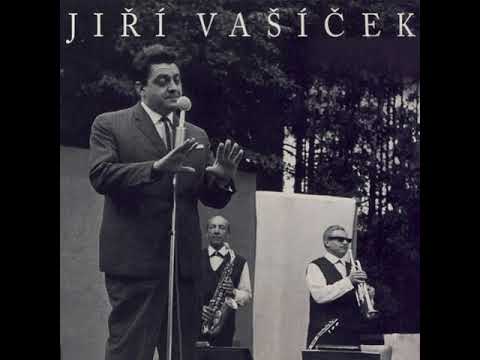 Jiří Vašíček - Osado, na shledanou (17.6.1964)