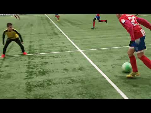 J ACADEMY 0 - 0 IGMAN ILIDŽA FINALE GEN.2009/10 DRUGI IGMAN CUP 2022 GOD.