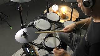 Video thumbnail for Donner DED-200X E-Drum Kit Unboxing & Review By @Jack Bennett Drums by Donner Review