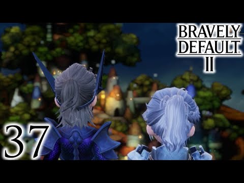 Precious Memories-Let's Play Bravely Default 2 Part 37
