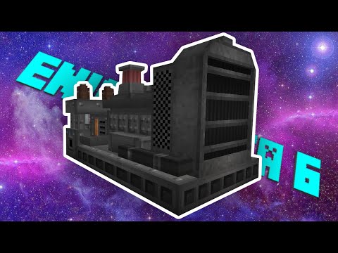 Lets Play Enigmatica 6 EP 8 - Immersive Engineering How to Make Biodiesel! Guns Without Roses Mod!