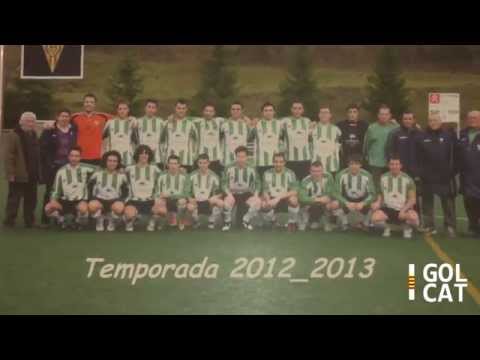 [VÍDEO] UE Campdevànol: "seguim somiant"