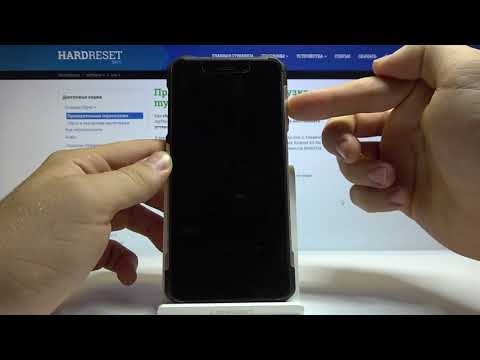 myPhone HAMMER Iron 3 — Как очистить кэш