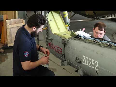 Lynx ZD252 Restoration Clip  01