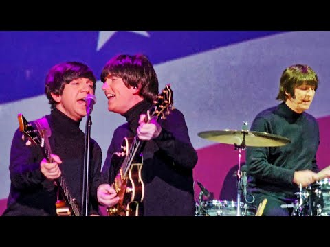 THIS BOY (The Beatles) Live, May 17, 2025 by The Fab Four - Warner Theater, Washington DC