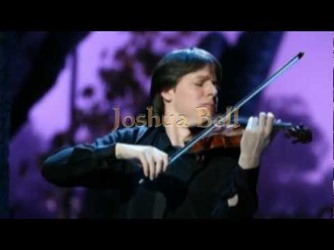 (HD 1080p) Ladies in Lavender (OST), Joshua Bell