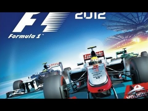 ★ F1 2012 - Compared to F1 2010 and F1 2011