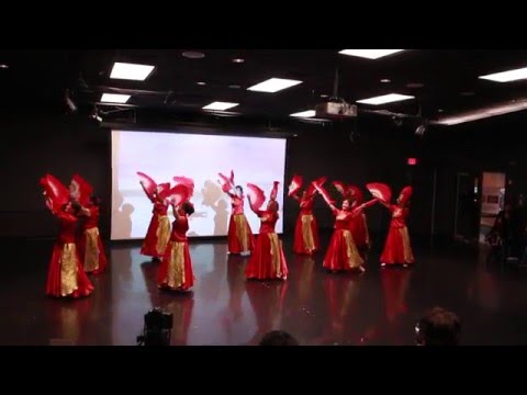 和谐中国 20150927