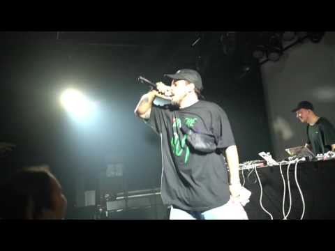 Zwangere Guy X Le Motel - FREESTYLE TOTAAL