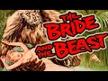The Bride and the Beast (1958) ED WOOD, JR.