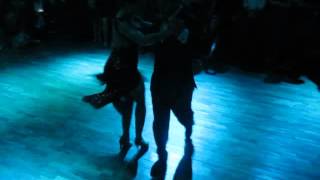 PABLO & NOELIA @ El Yeite Tango Festival ~ 6th Edition