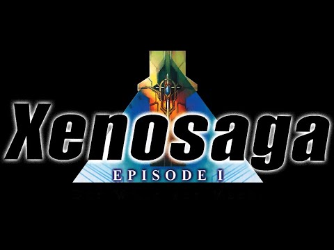 Xenosaga Episode I: Der Wille zur Macht | Blind | #5