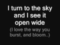 The Blackout - The Storm Lyrics 