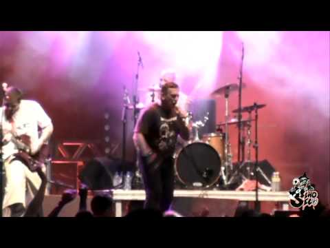 Olho Seco ao vivo no Abril Pro Rock 2014 - Completo
