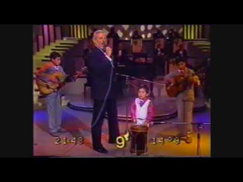 ENRIQUE DUMAS Y HERMANOS VILLALBA_"MALON DE AUSENCIA"