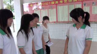 Deqing CLC 2011 - Snow White
