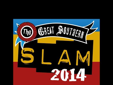 TGSS2014 Div 2 Qualifying Round: GCR vs DSDL