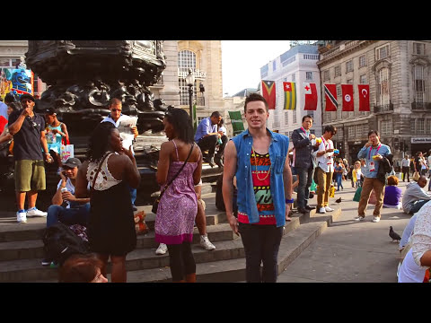 Callum Crowley - Hello (Official Music Video)