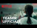 Il Divin Codino I Teaser Ufficiale I Netflix Italia