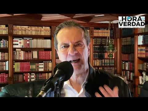JUNIO 16 DE 2020- FERNANDO LONDOÑO HOYOS-EDITORIAL- HASTA CUANDO? HASTA CUANDO? NARCOTRAFICANTES..