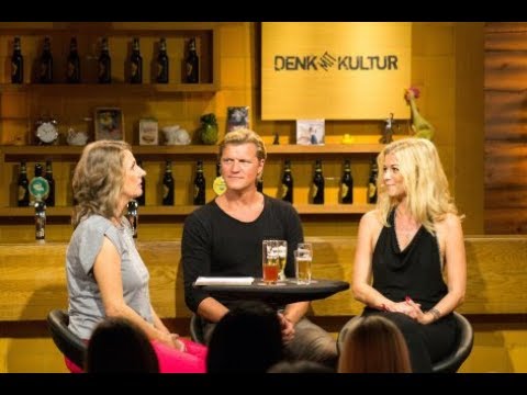 DENK mit KULTUR - Folge 43 - Gery Seidl und Hilde Dalik - Wien am 08 12 2018
