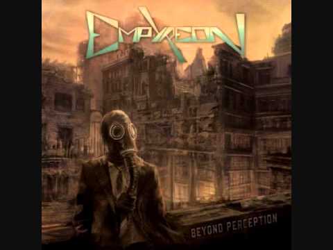 Empyreon - Fall of the Equinox (2009)