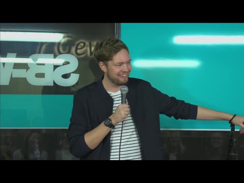 Nightwash X-Mas Special - 03.12.2018 | Mit Faisal Kawusi, Bastian Bielendorfer, Christiane Olivier