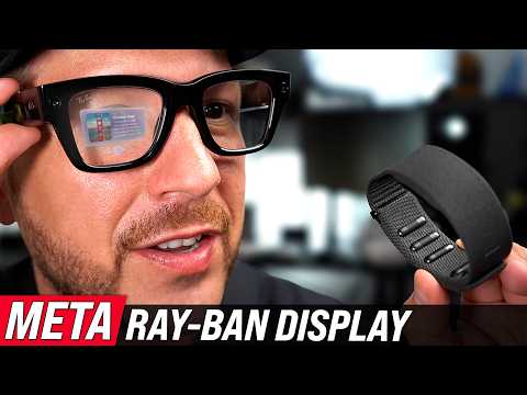 I Tested the Meta Ray-Ban Display for Weeks: Here’s the Truth!