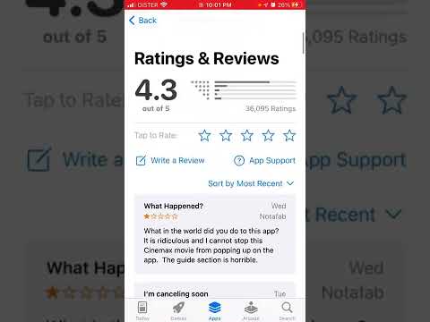 Directv App Doesn T Work Bugs What To Do