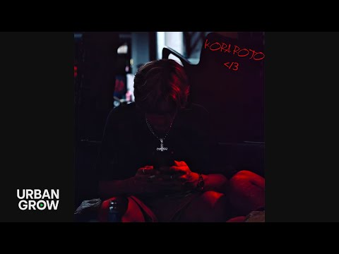 EKSO NL - KORA ROTO 💔 (Video Lyric)