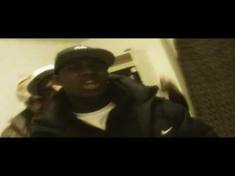 Jstar Entertainment / Steely Presents Ray Gambeno & Kruza - Go In (MINI VIDEO)