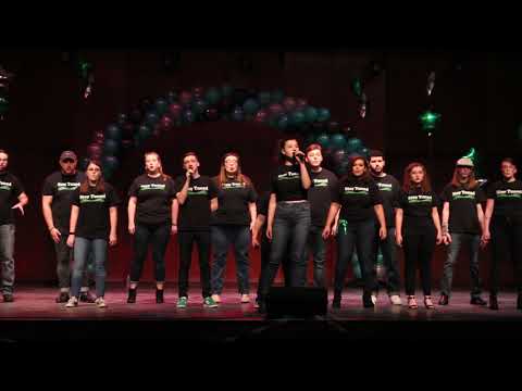 YouTube video