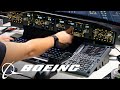DREAM 737 Home Cockpit