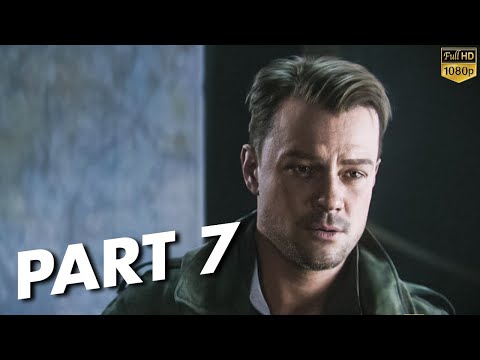 CALL OF DUTY WW2 Gameplay Walkthrough PART 7 (DEATH FACTORY) [1080p HD 60FPS ] - No Commentary