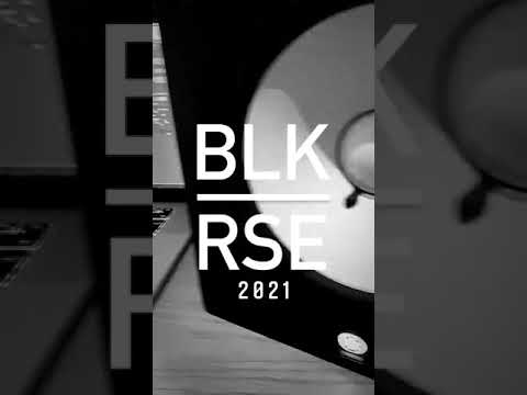 BLK RSE - Silence 2021 (KAAZE Edit)