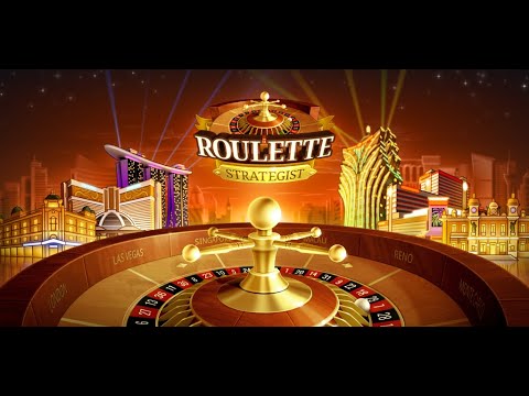 Las Vegas Roulette - Free Play & No Download