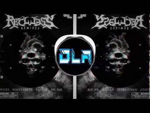 Hyperion & White Noise - Reckless (Masterbyte Remix)