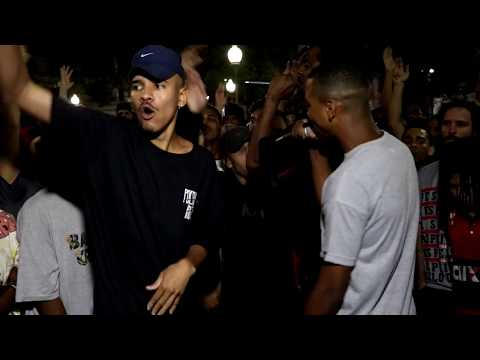 SELETIVA FINAL ES 2017 - CH X DOEG - 18/11/2017 - 1a FASE