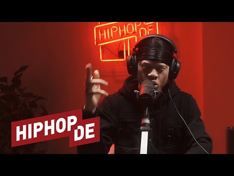 Albi X – Hiphop.de Freestyle