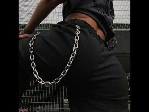 YANIX x FLESH x WHYBABY? TYPE BEAT // SPACE TRAP TYPE BEAT 2024