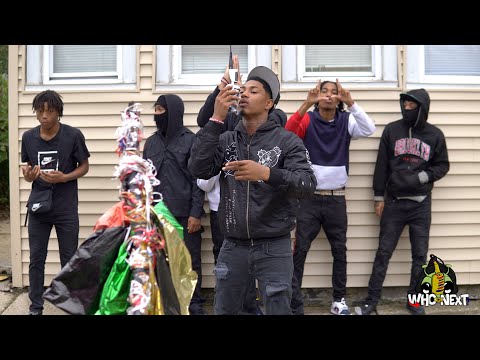 WHO GOT NEXT? @scbcmoney "I Dont Wanna Die" shot by 50 Shot FIlms (OFFICIAL VIDEO)