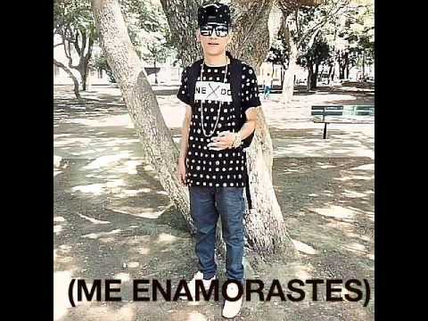 (ME ENAMORASTES) MOIKAS ,MC CAXOR