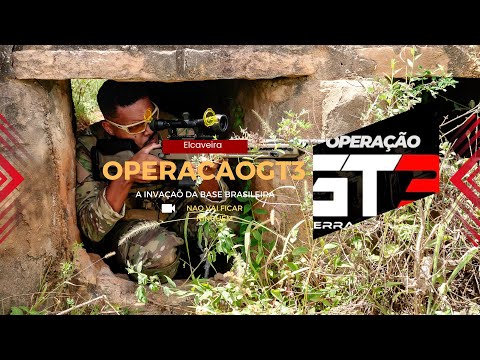 Operação Guerra ao Terror 3 em Euclides da Cunha Bahia